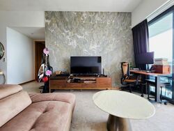 Marina Bay Residences (D1), Condominium #534450101